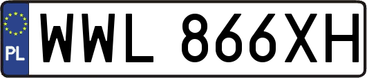 WWL866XH