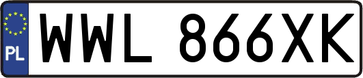 WWL866XK