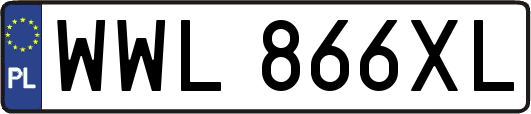 WWL866XL