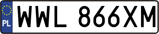 WWL866XM