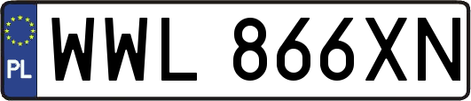 WWL866XN