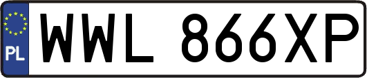 WWL866XP