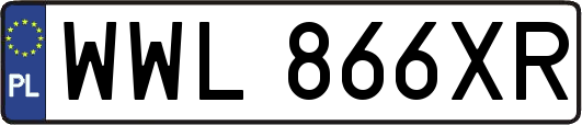 WWL866XR
