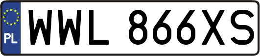WWL866XS