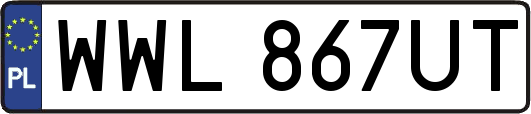 WWL867UT