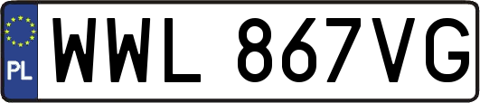 WWL867VG