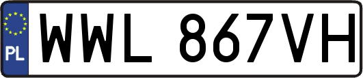 WWL867VH
