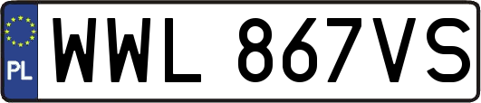 WWL867VS