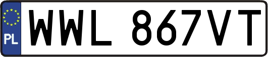 WWL867VT
