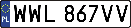 WWL867VV