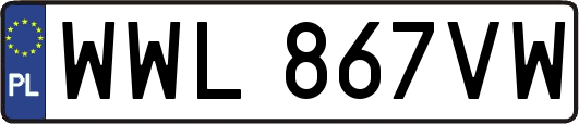 WWL867VW