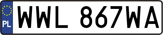WWL867WA