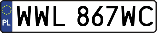 WWL867WC