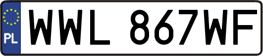 WWL867WF