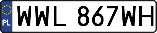 WWL867WH