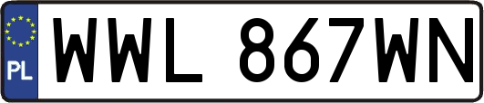 WWL867WN