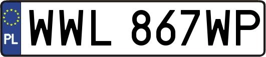 WWL867WP