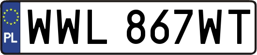 WWL867WT