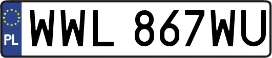 WWL867WU