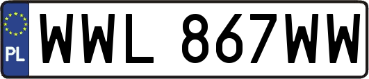 WWL867WW