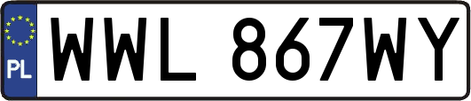 WWL867WY
