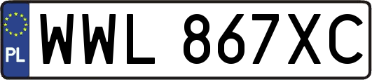 WWL867XC