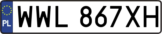 WWL867XH