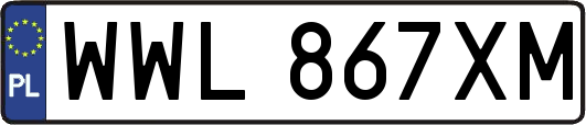 WWL867XM