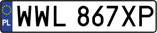 WWL867XP