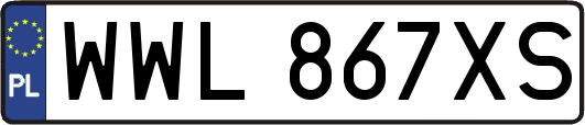 WWL867XS
