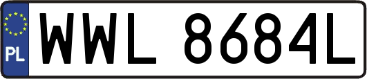 WWL8684L