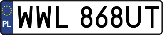 WWL868UT