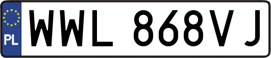 WWL868VJ