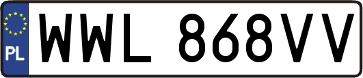 WWL868VV