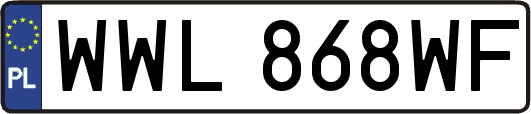 WWL868WF