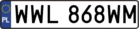 WWL868WM