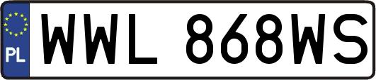 WWL868WS