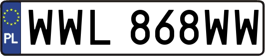 WWL868WW