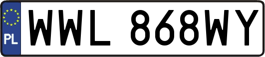 WWL868WY
