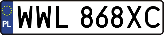 WWL868XC