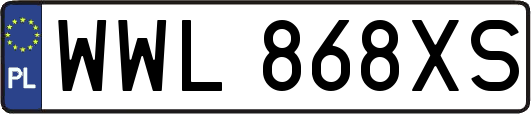WWL868XS