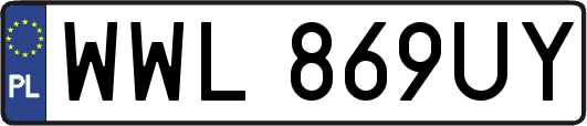 WWL869UY