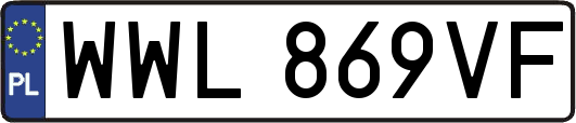 WWL869VF