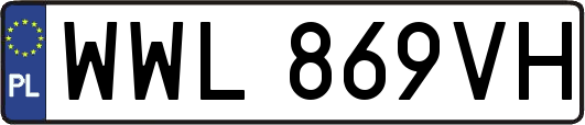 WWL869VH