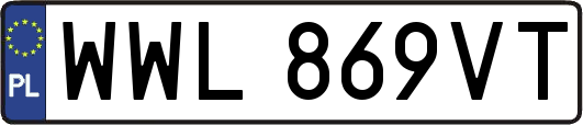 WWL869VT