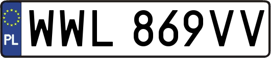 WWL869VV