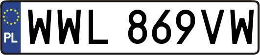WWL869VW
