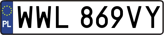WWL869VY