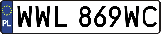 WWL869WC