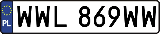 WWL869WW